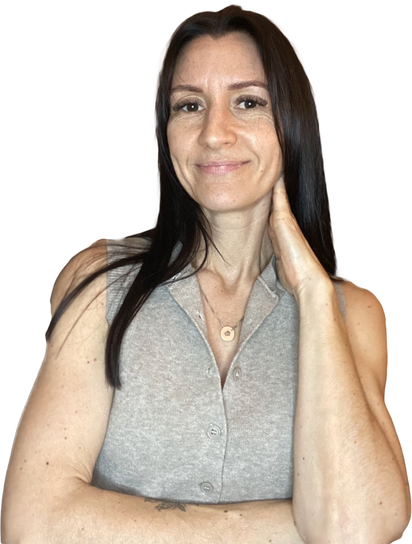 Sophie corpo 1